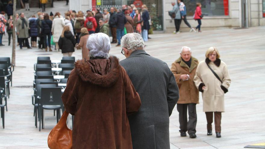 Els valencians que es jubilen més enllà dels 65 anys creixen un 21 % des de 2020