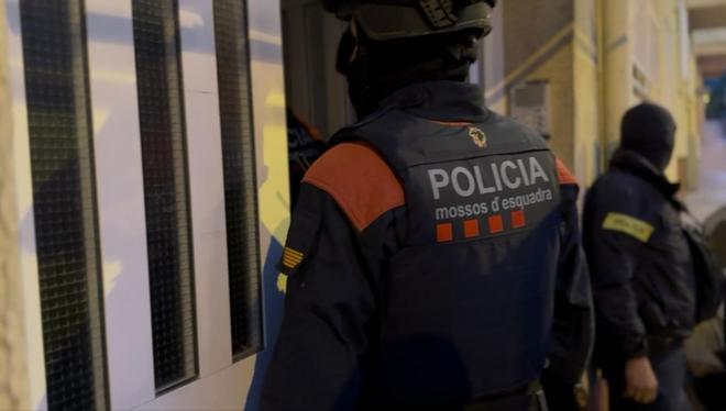 Detienen a una cuarta persona por el tiroteo del pasado 12 de mayo en La Mina