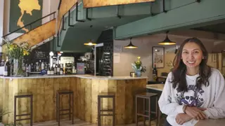Este es el único restaurante del Norte que sirve auténtica comida tailandesa y está en Oviedo: certificado