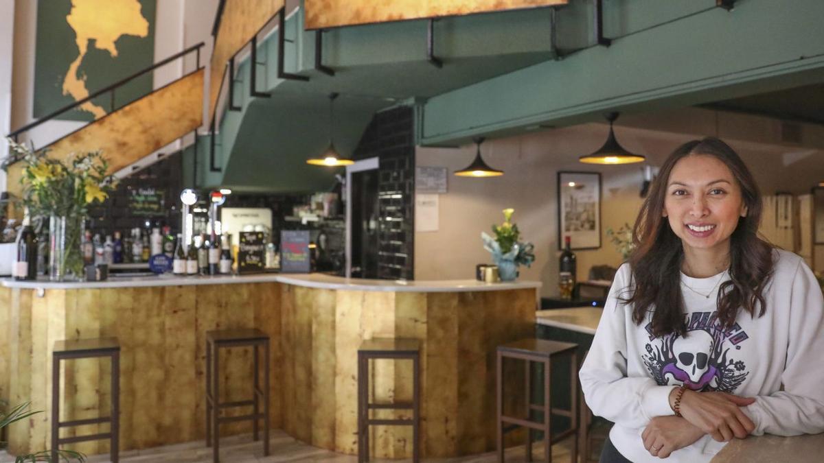 Este es el único restaurante del Norte que sirve auténtica comida tailandesa y está en Oviedo: certificado