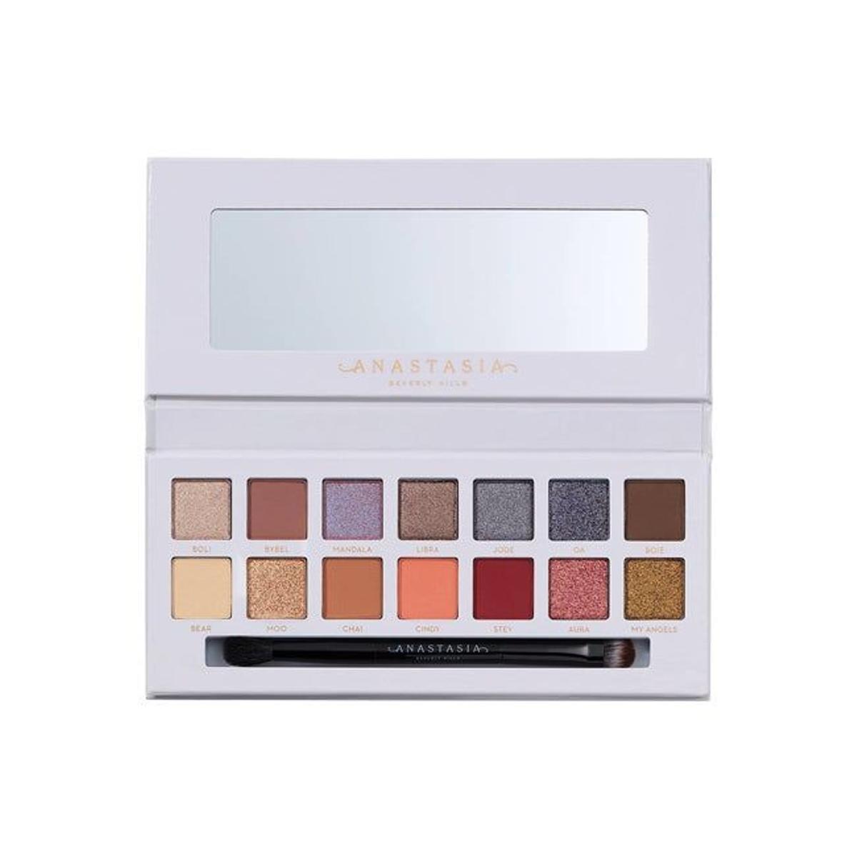 Sombras de ojos Anastasia Beverly Hills