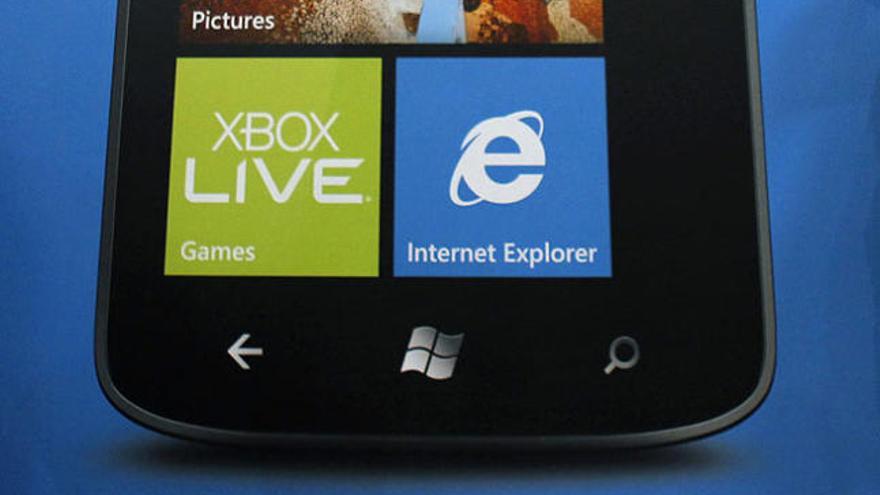 Instagram llega al fin a Windows Phone