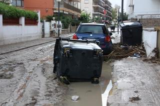 Rebajada la fase de alerta del plan especial de emergencias por inundaciones