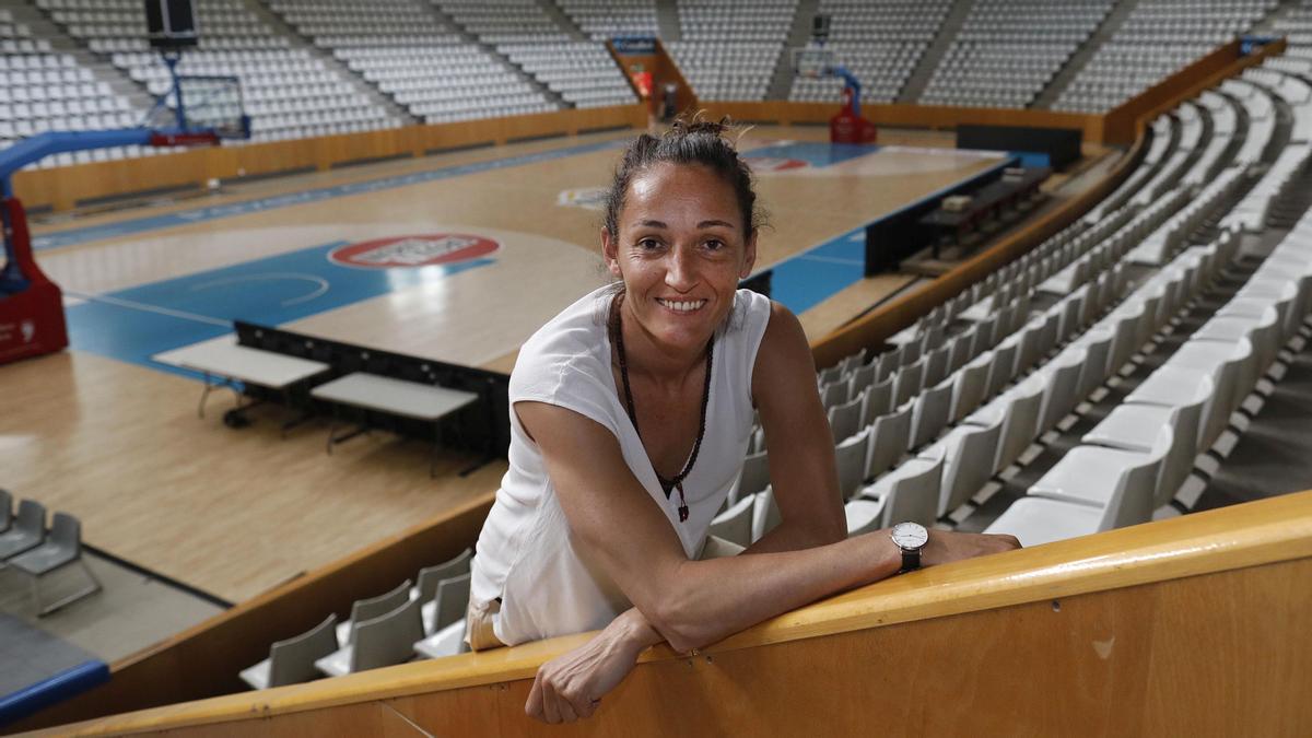 Entrevista a Laia Palau: «No canviaria ni una coma de tot el que he fet»