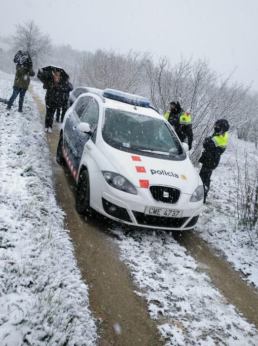 Escorcolls pel crim de Susqueda.