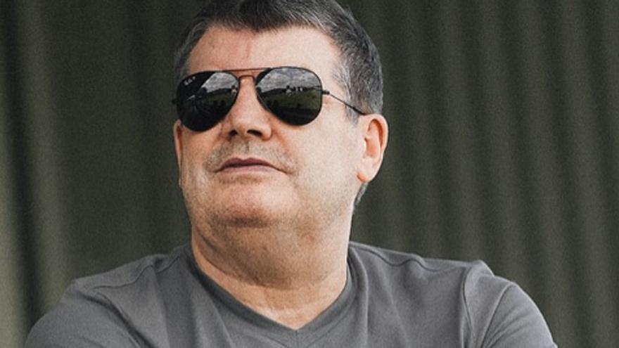 Las primeras decisiones de Ron Gourlay en el Valencia CF