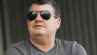 Las primeras decisiones de Ron Gourlay en el Valencia CF
