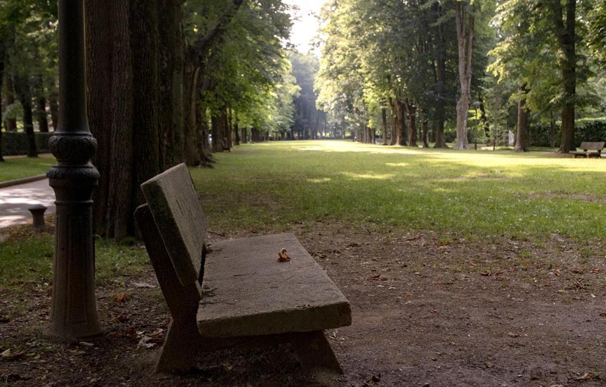 Paseo Maristany, Camprodón