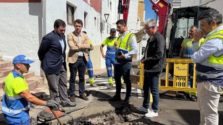 €420 Million Water Supply Contract to Transform Puerto de la Cruz Over 40 Years