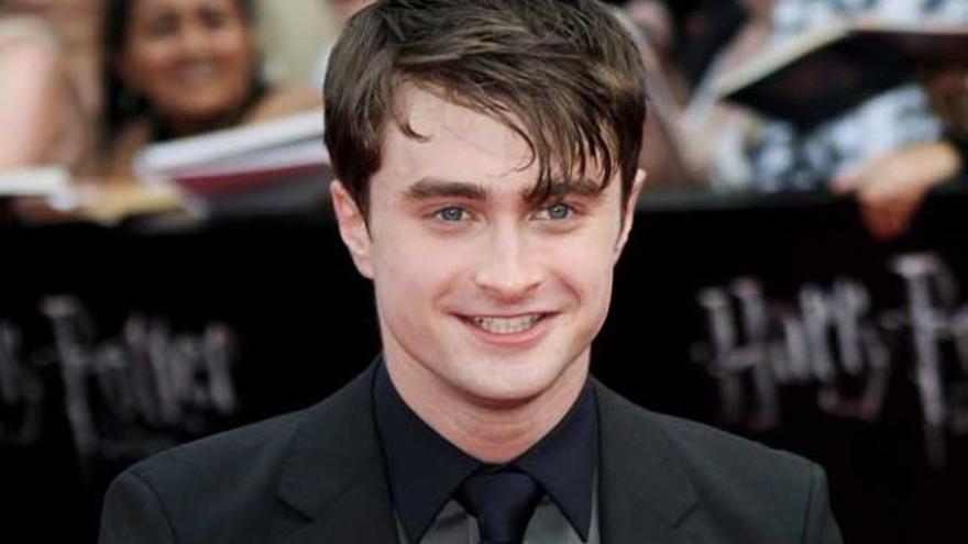 Daniel Radcliffe.