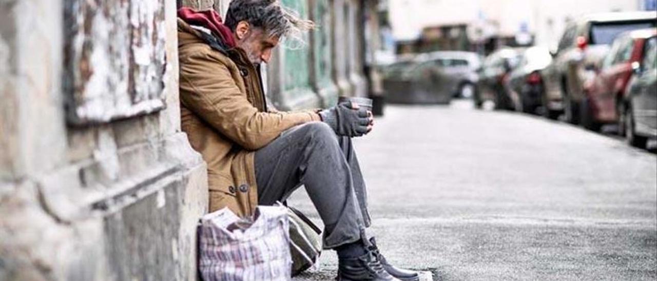 Canarias, donde más ha crecido la pobreza por la Covid