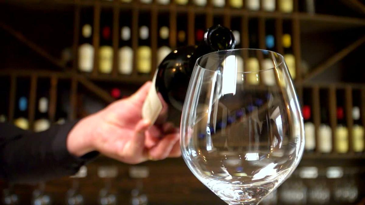 Vinos, gastronomía y música