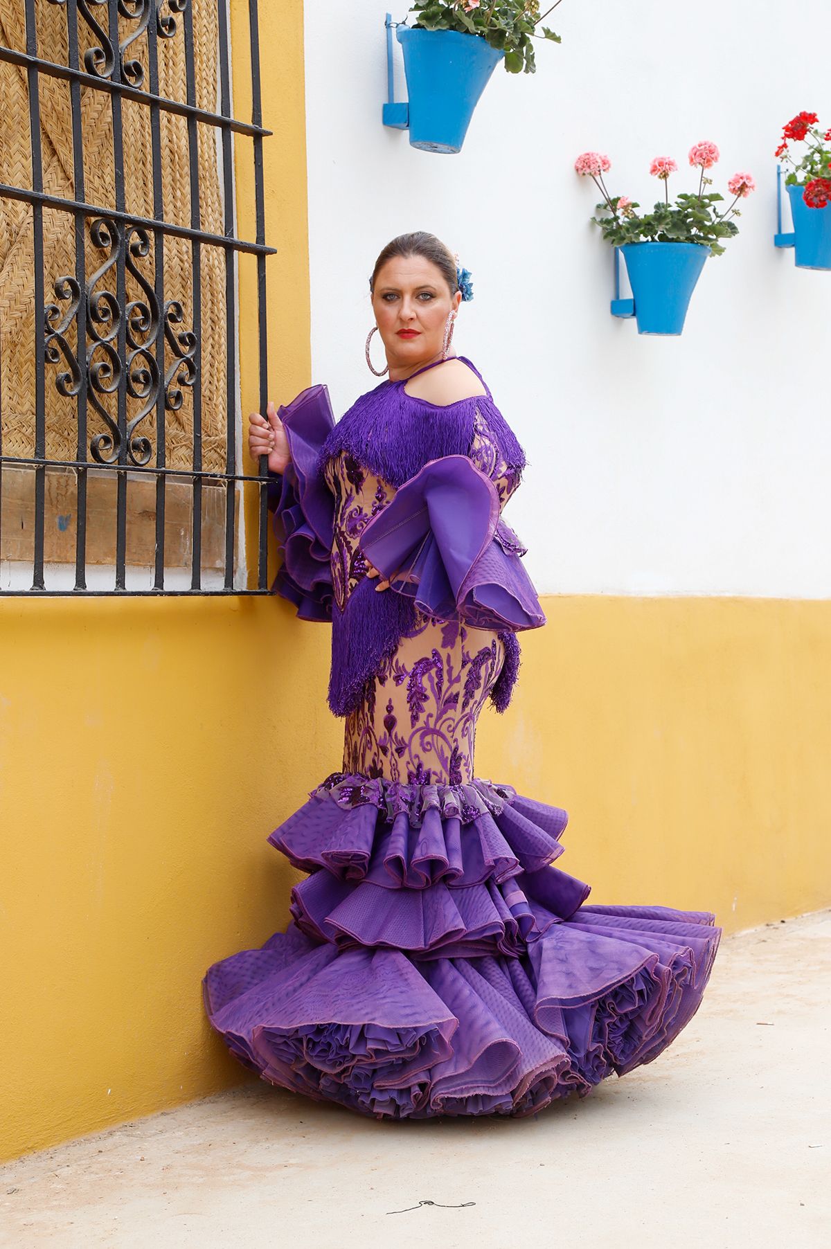 Miércoles de feria: tonos sencillos y diseños elegantes para triunfar en el Arenal