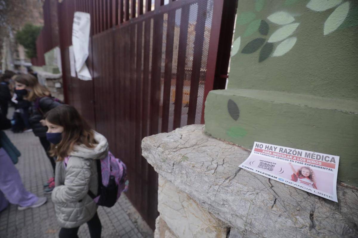 Vuelta al cole tras la Navidad