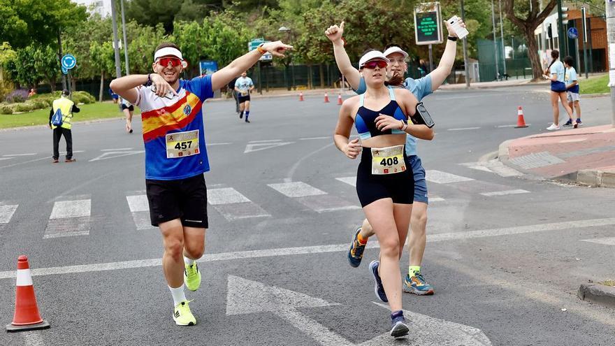 Carrera y Marcha ONG Cirugía Solidaria 5K y 10K 2024