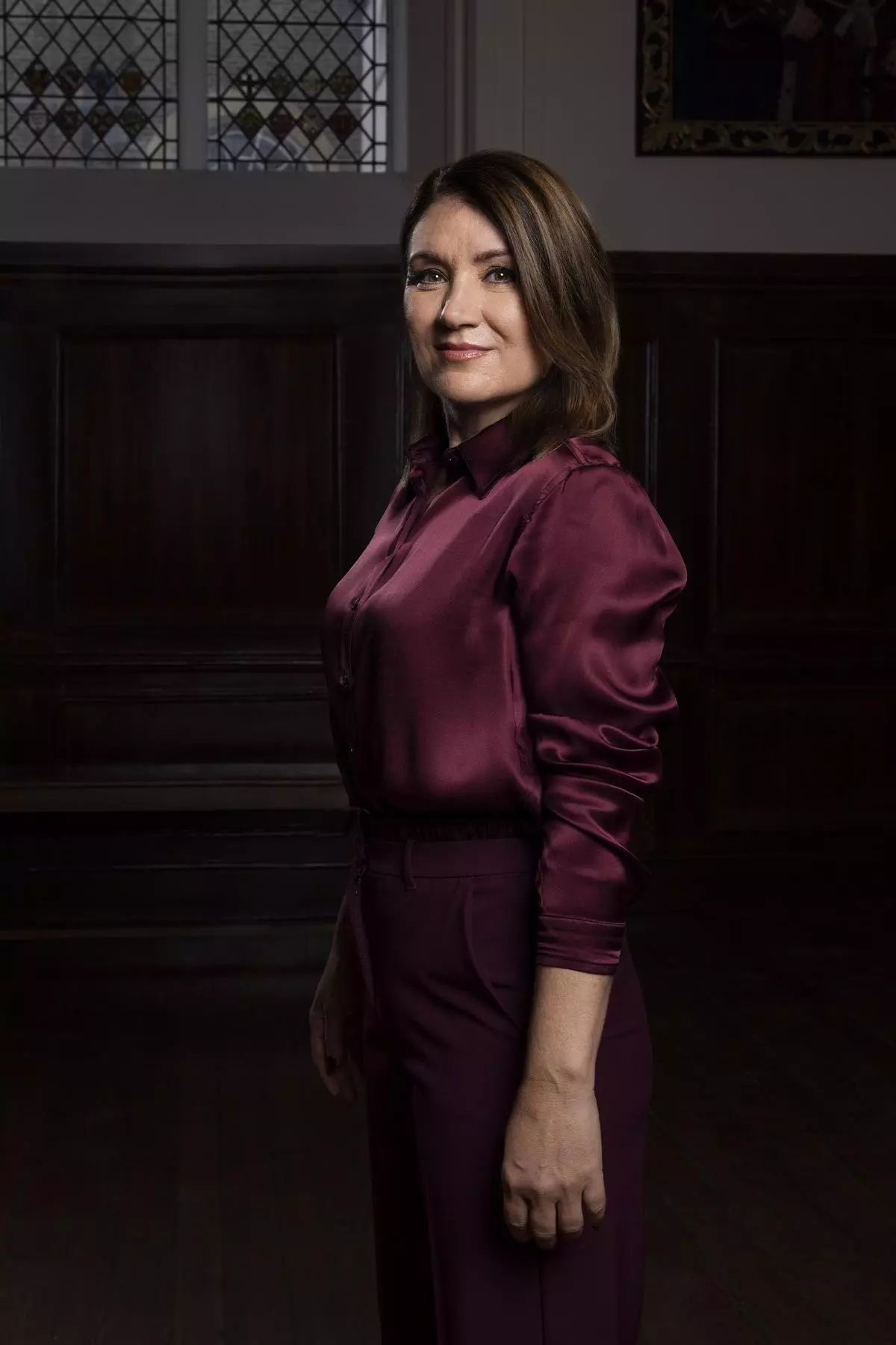 Silvia Tro Santafé: "No me conformo con seguir haciendo lo mismo, me gustan los retos"