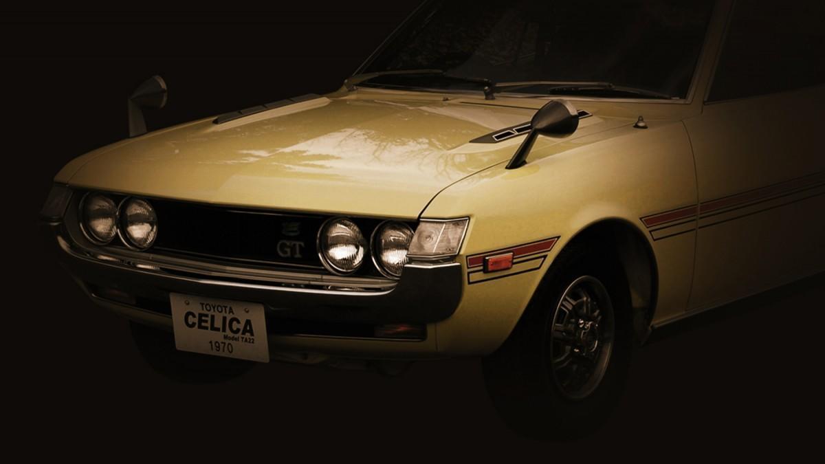 El legendario Toyota Celica cumple 50 años: recordamos  sus siete generaciones