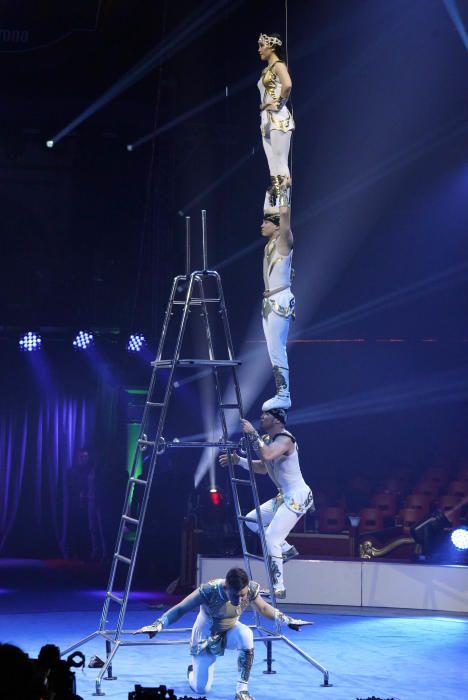 Festival del Circ de Girona 2020