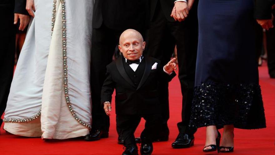 Muere Verne Troyer, ‘Mini Yo’