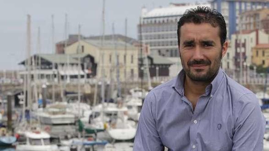 Juanma Castaño: &quot;La salida de Manolo Lama influyó mucho en mi decisión&quot;