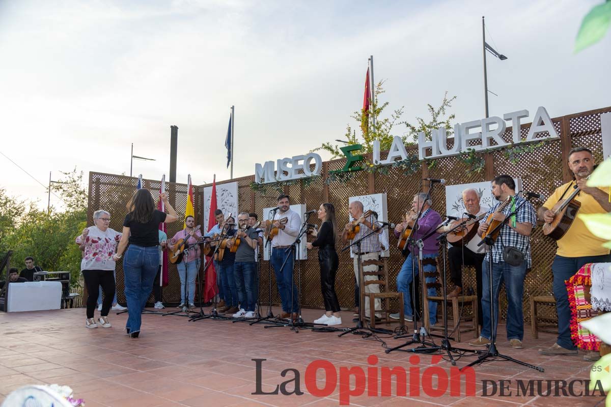 Día del Museo de la Huerta en Alcantarilla