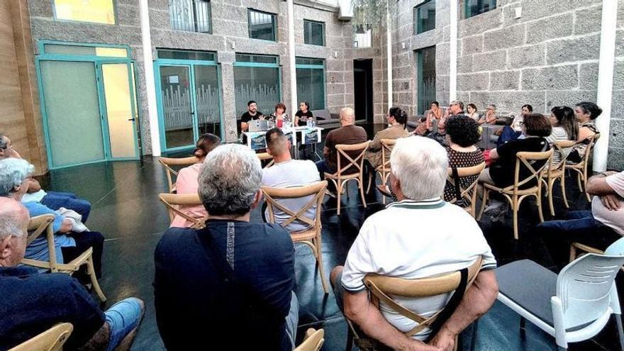 Moraña se moviliza para reclamar más médicos y recuperar la pediatría cinco días a la semana