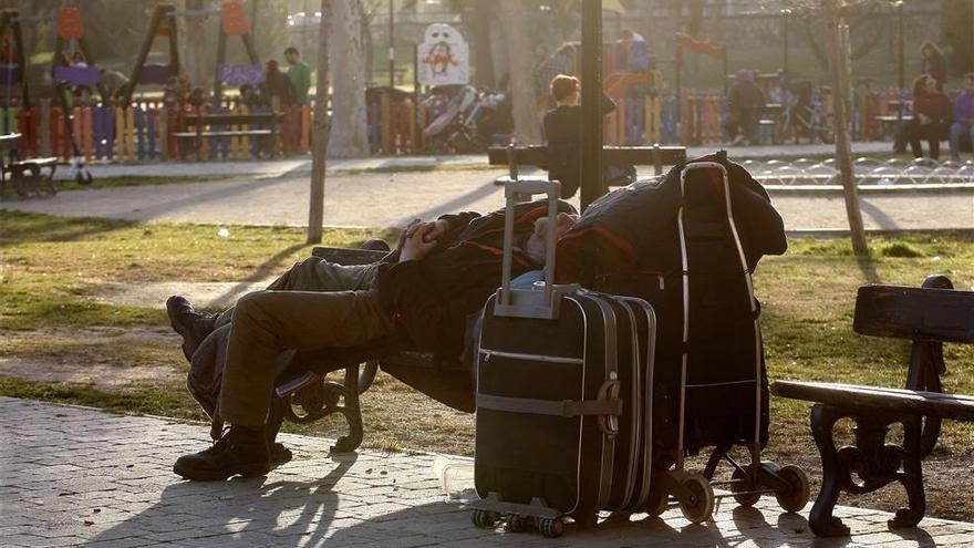 El restaurante ¡Ni lo dudes! dará de comer gratis el 24 de diciembre a personas solas y sin hogar