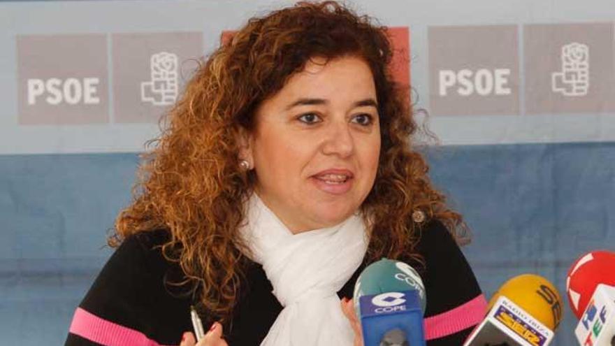Pilar Costa.