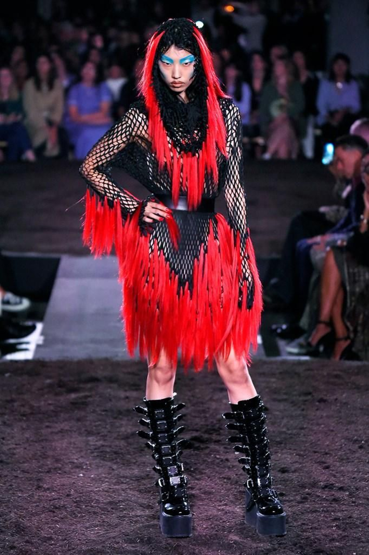 Gareth Pugh