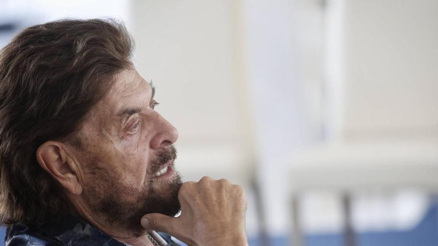FOTOGALERÍA | Alan Parsons en Mallorca