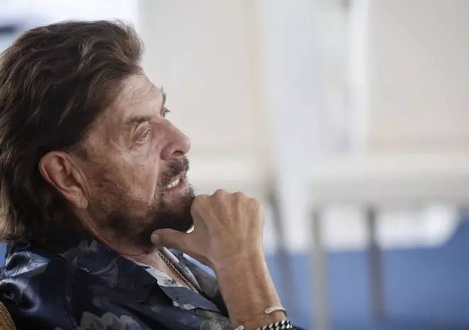 FOTOGALERÍA | Alan Parsons en Mallorca