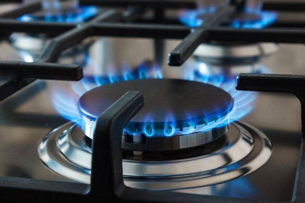 Ahorrar gas butano