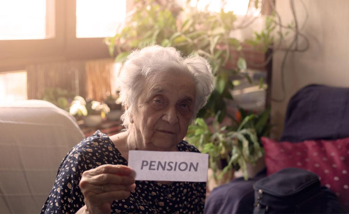 Subida de las pensiones no contributivas: esto cobrarás en 2025.