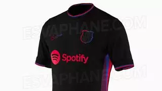 Marcas de ropa deportiva sondean al Barça