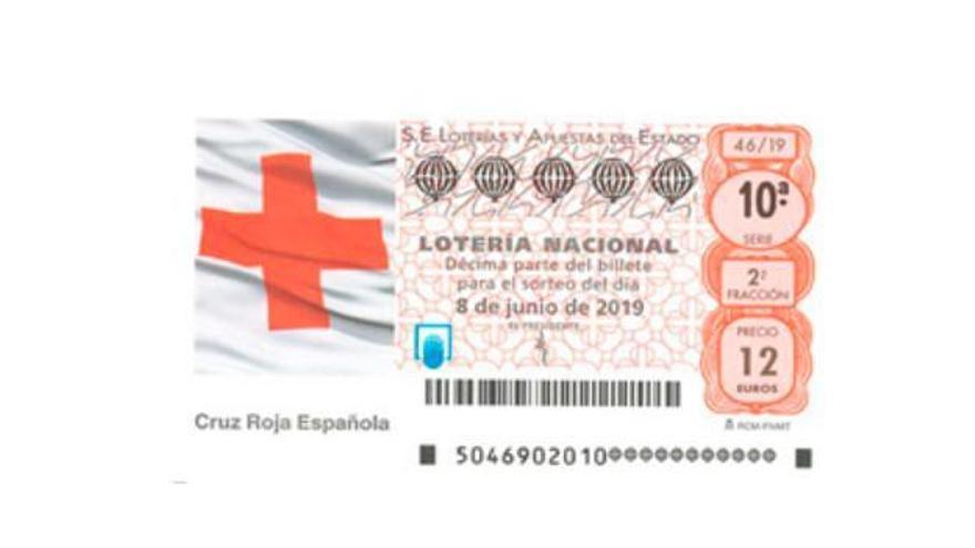 La Lotería Nacional deja un premio de 50.000 euros en Abarán