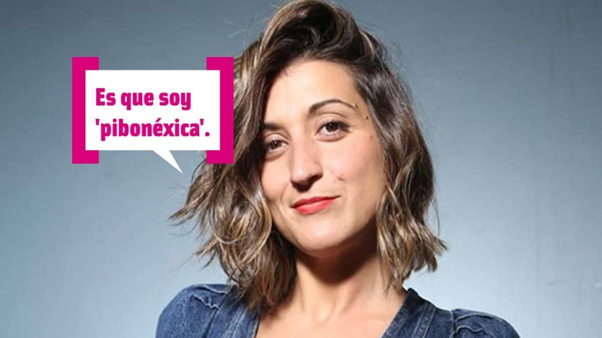 Susi Caramelo en Instagram