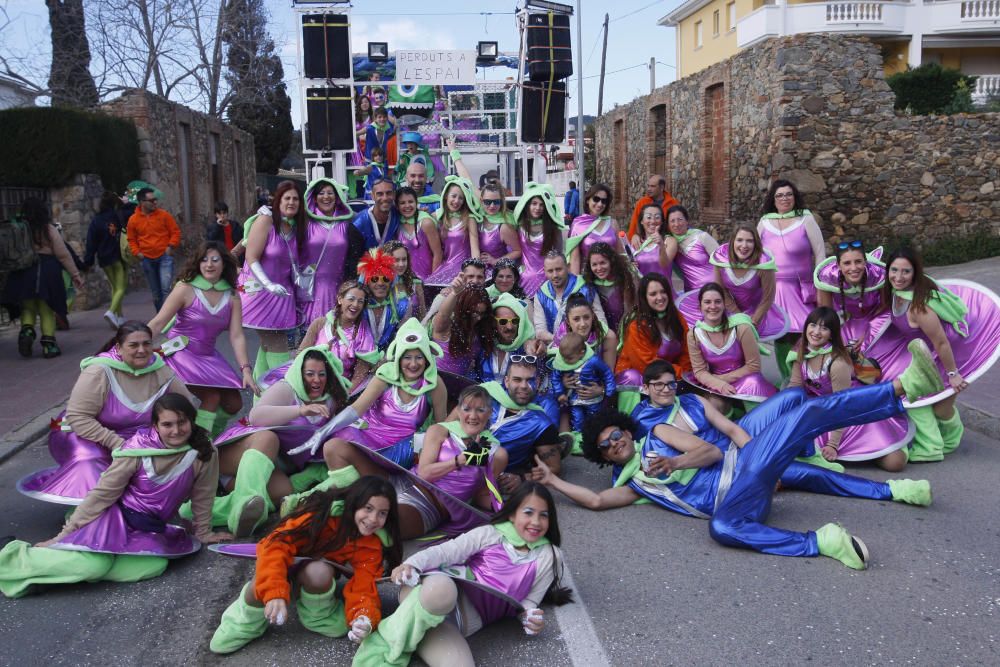 Carnaval de Calonge