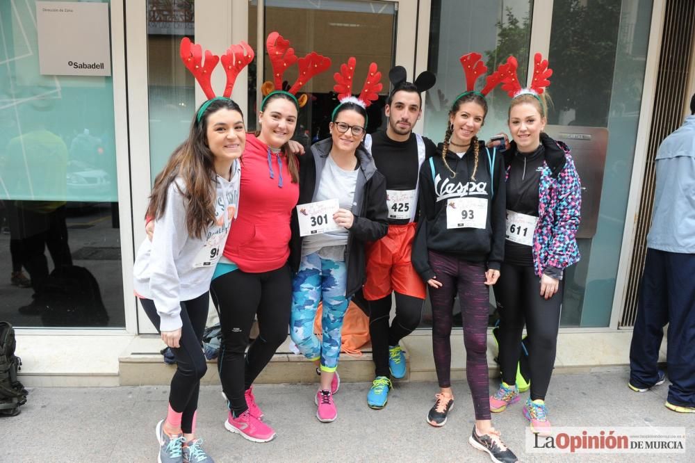 San Silvestre de Lorca 2017