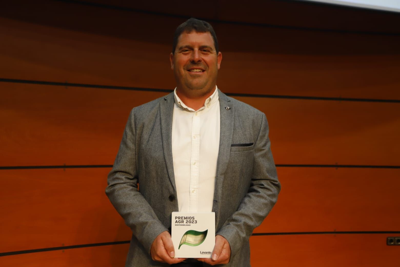 I Edición Premios Agricultura