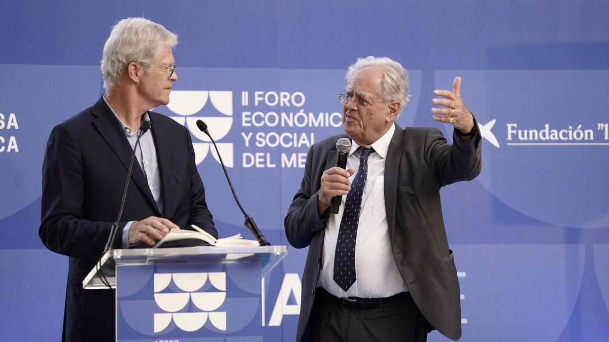Prensa Ibérica da la bienvenida a los participantes del II Foro del Mediterráneo