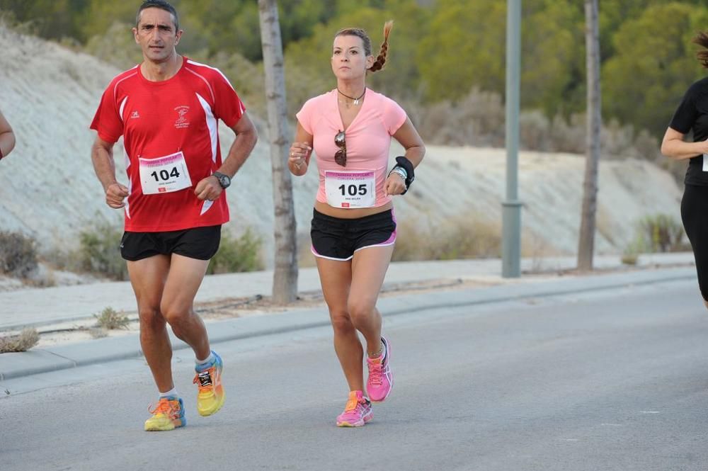 Carrera Popular de Corvera