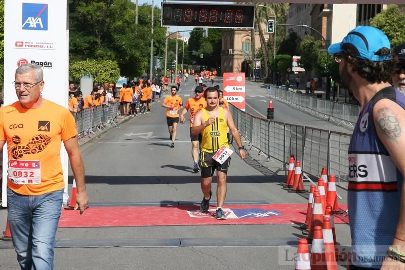 Carrera 'Ponle Freno'