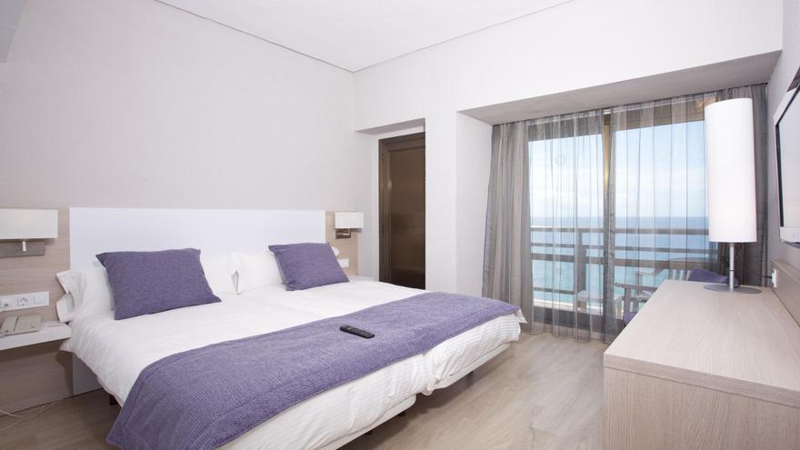 Hotels auf Mallorca und den Nachbarinseln müssen 300.000 neue Betten anschaffen