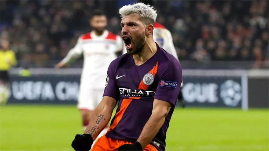 El City se mete en octavos con remontada incluída