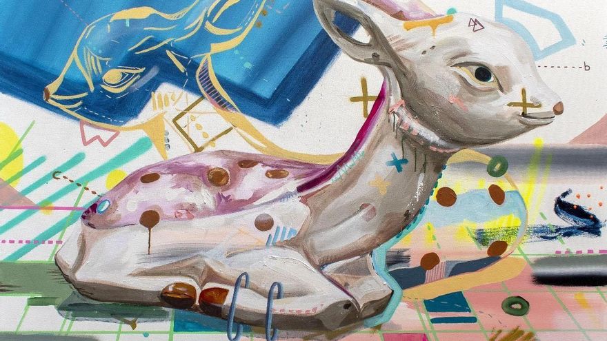 Alejandra de la Torre expone en Castelló su serie más íntima: &#039;Herencias 2012-2024&#039;
