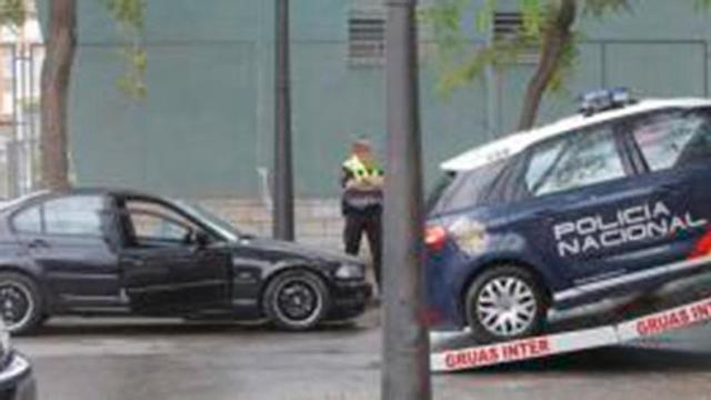 Atropello en Valencia: Un joven de 18 años drogado y sin carné mata a ...