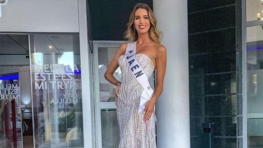 Marta López, la novia de Kiko Matamoros, tras liarla en el certamen de Miss Mundo: &quot;No os tengo miedo&quot;