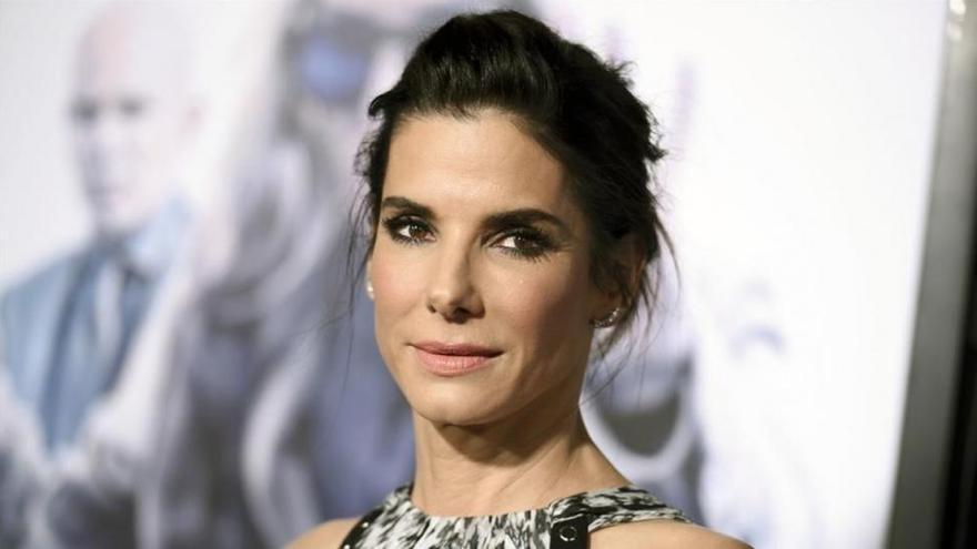 El hombre que asaltó a Sandra Bullock deberá permancer alejado de ella 10 años