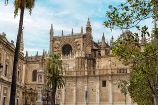 La catedral gótica más grande del mundo guarda el monumento funerario de Cristóbal Colón y está en Andalucía