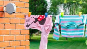 Los tendederos suelen requerir anclajes fijos, lo cual es incompatible con la normativa alusiva